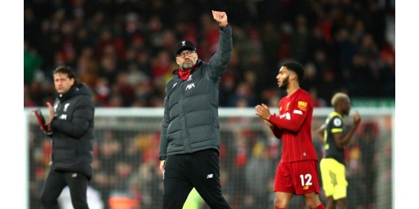 Hoće li nogometni klub Liverpool moći osvojiti naslov prvaka nakon 30 godina